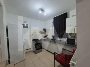 Apartament 2 camere - la casă - Piața Cluj