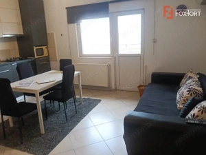 Apartament 3 camere semidecomandat, zona Soarelui - imagine 7