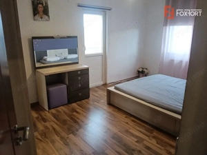 Apartament 3 camere semidecomandat, zona Soarelui - imagine 2