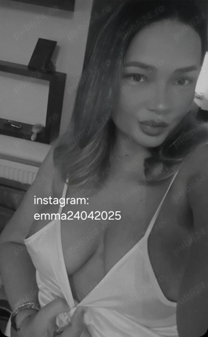 Fara graba si fara surprize neplacute sunt fata din poze am si WhatsApp 