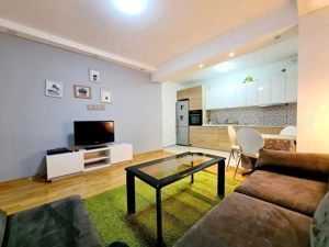 Apartament cu 2 camere in zona 13 Septembrie - imagine 2