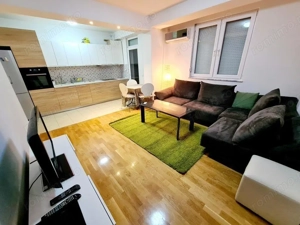 Apartament cu 2 camere in zona 13 Septembrie - imagine 6