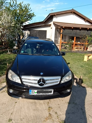 C class  model AMG 170 cai