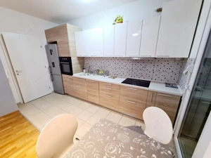 Apartament cu 2 camere in zona 13 Septembrie - imagine 5