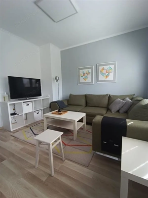 Apartament 2 camere de închiriat în Titan - imagine 5