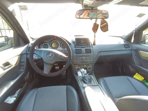 C class  model AMG 170 cai - imagine 5