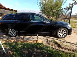 C class  model AMG 170 cai - imagine 4