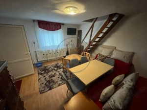 De vânzare casă pe Valea Jelnii – teren 500 mp, 100 mp suprafata desfasurata