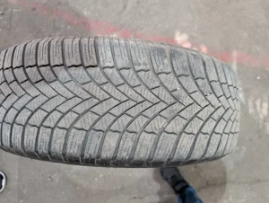 Set 4 anvelope Bridgestone Blizzark LM005 205/60/R16 - imagine 7