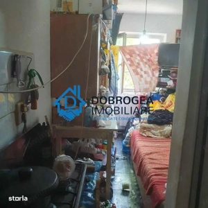 ALUNISULUI- GARSONIERA CONFORT 3 ,ETAJ  1