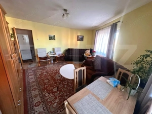 Apartament 1 camera, Zona Farmec Marasti