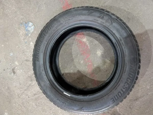 Set 4 anvelope Bridgestone Blizzark LM005 205/60/R16 - imagine 8