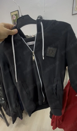 Haine Second-Hand En-gros Import Germania