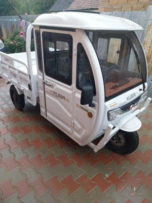 Motociclu electric  - imagine 4