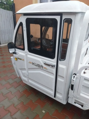 Motociclu electric  - imagine 3