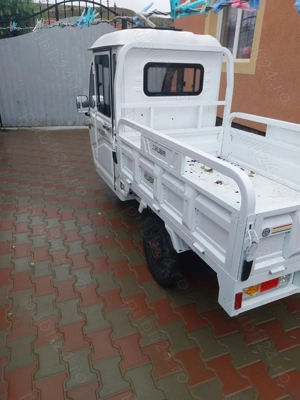 Motociclu electric  - imagine 2