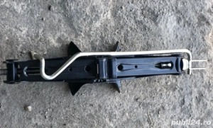 Cric original Renault Megane,Talisman,Scenic (+cheie pt roți,cui de tractare) - imagine 4