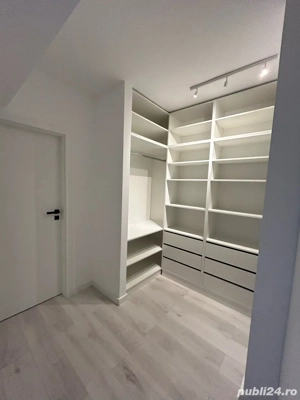 Penthouse cu loft, Belvedere Residence - imagine 7