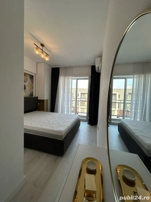 Penthouse cu loft, Belvedere Residence - imagine 3