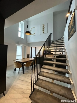 Penthouse cu loft, Belvedere Residence - imagine 8