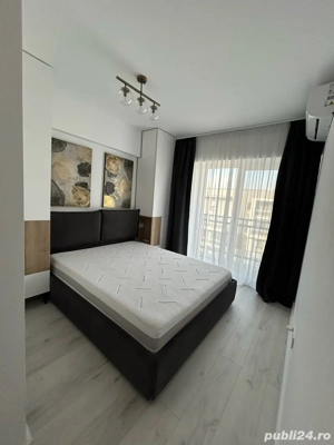 Penthouse cu loft, Belvedere Residence - imagine 4