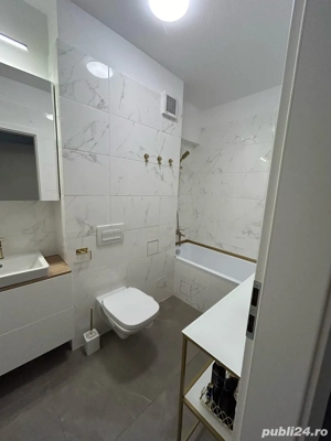 Penthouse cu loft, Belvedere Residence - imagine 6