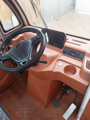 Motociclu electric  - imagine 6