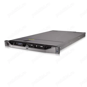 Server DELL PowerEdge R610 gata configurat pentru web - Ubuntu - WEB - imagine 4