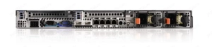 Server DELL PowerEdge R610 gata configurat pentru web - Ubuntu - WEB - imagine 2