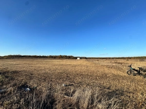 COMISION 0% | Teren Intravilan | Mosnita Veche | 775 mp | 26 mp Front