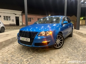 Passat B6 1.9 bls 2006 
