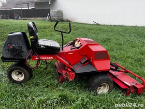 Vand cositoare gazon.livezi.suprafete mari