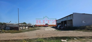 OFERTA!!! FERMA POMI FRUCTIFERI,VITA DE VIE,TEREN ARABIL SI HALA,  FARCASELE  56.800 MP !!!