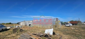 OFERTA!!! FERMA POMI FRUCTIFERI,VITA DE VIE,TEREN ARABIL SI HALA,  FARCASELE  56.800 MP !!! - imagine 19