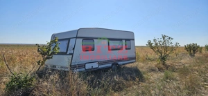 OFERTA!!! FERMA POMI FRUCTIFERI,VITA DE VIE,TEREN ARABIL SI HALA,  FARCASELE  56.800 MP !!! - imagine 18