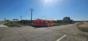 OFERTA!!! FERMA POMI FRUCTIFERI,VITA DE VIE,TEREN ARABIL SI HALA,  FARCASELE  56.800 MP !!! - imagine 4