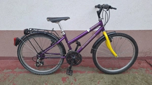 Bicicleta copii roti de 24x1.75 , ideala pt copii 8-14 ani CADOUL IDEAL