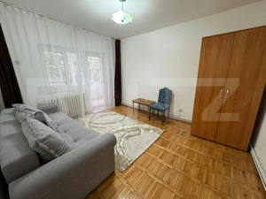 Garsoniera de inchiriat, 25 mp, Zalau