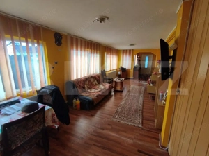 Casa individuala 5 camere, 198 mp, 250 mp teren, langa Parc