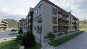 Oferta! Apartament 2 camere 51mp, etaj 1, la cheie, zona Veteranii de Razboi - imagine 2