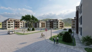 Oferta! Apartament 2 camere 51mp, etaj 1, la cheie, zona Veteranii de Razboi - imagine 6