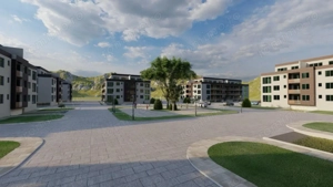 Oferta! Apartament 2 camere 51mp, etaj 1, la cheie, zona Veteranii de Razboi - imagine 7