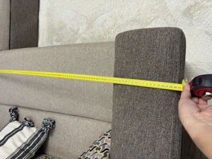 Vând colțar extensibil 