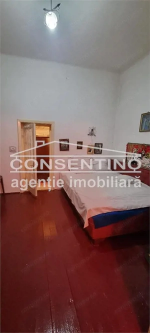 Se vinde imobil-casa in zona Prutului - imagine 5