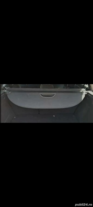 Rulou portbagaj Renault Megan 3 break 