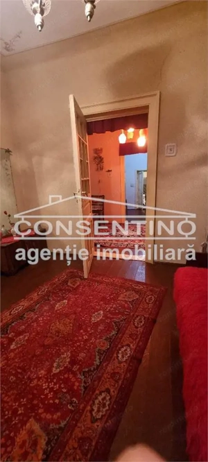 Se vinde imobil-casa in zona Prutului - imagine 2