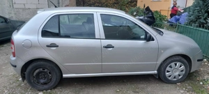 Skoda fabia 1.2  - imagine 2