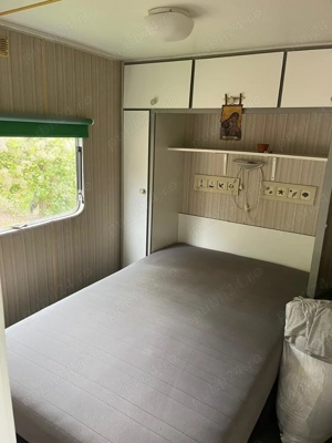 Casă pe roți în stare bună - imagine 2