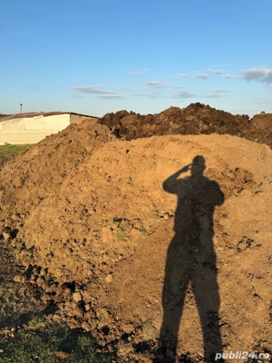 Vând gunoi de oaie - imagine 2