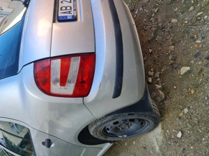 Skoda fabia 1.2  - imagine 3